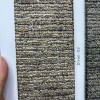 Office flooring square carpet office tiles divan 02 gray color
