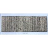 Office flooring square carpet office tiles divan 02 gray color