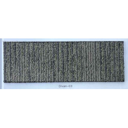 موكيت مربعات ارضيات مكتبية بلاط مكتبي ديفان 03 لون رصاصي