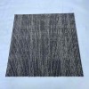 Office flooring square carpet office tiles divan 04 gray color