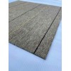 Office flooring square carpet office tiles collage 01 Dark Beige Vizon
