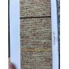Office flooring square carpet office tiles collage 01 Dark Beige Vizon