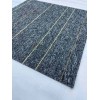 Office flooring square carpet office tiles collage 09 Grey Color