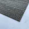 Office flooring square carpet office tiles ghent 02 gray color