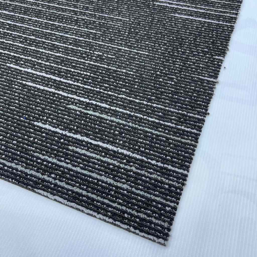 موكيت مربعات ارضيات مكتبية بلاط مكتبي غنت 04 لون رصاصي