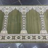سجاد صلاة سوبر ستار 125*960 اخضر