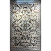 Turkish Tabriz Oriental Carpet 40426 Karim Size 300*400