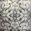 Turkish Tabriz Oriental Carpet 40426 Karim Size 300*400