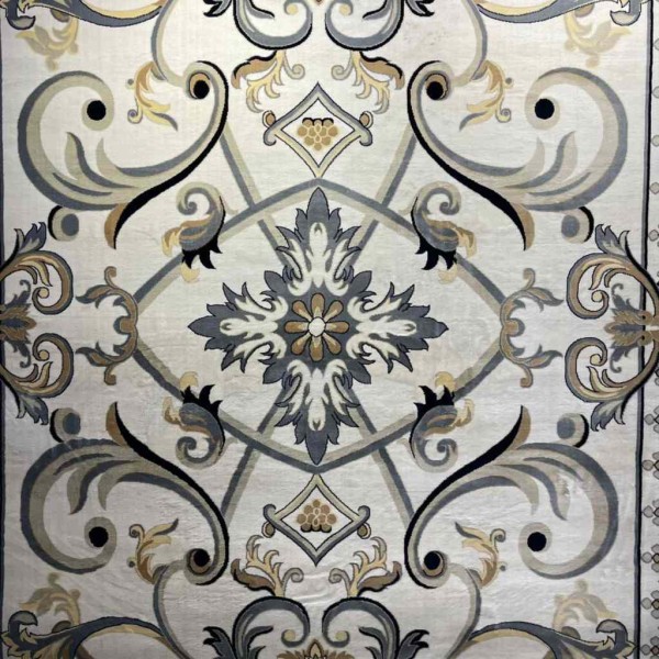 Turkish Tabriz Oriental Carpet 40426 Karim Size 300*400