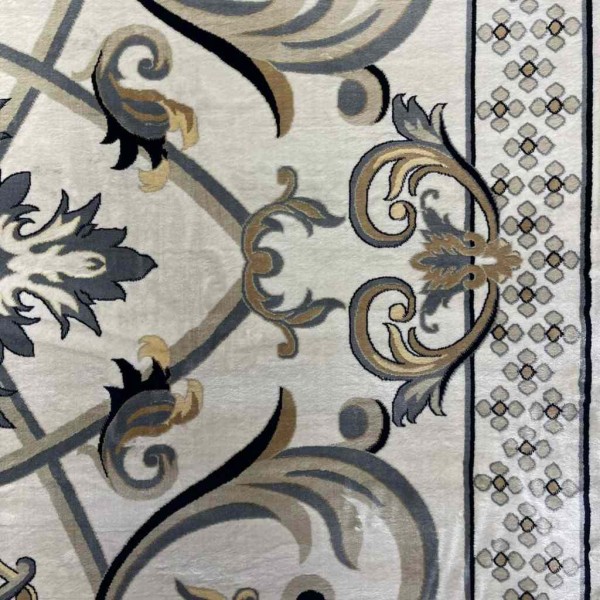 Turkish Tabriz Oriental Carpet 40426 Karim Size 300*400