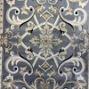 Turkish Tabriz Oriental Carpet 40426 gray Size 250*350