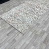 Turkish gray childrens carpet size 100*200