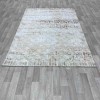 Turkish gray childrens carpet size 100*200