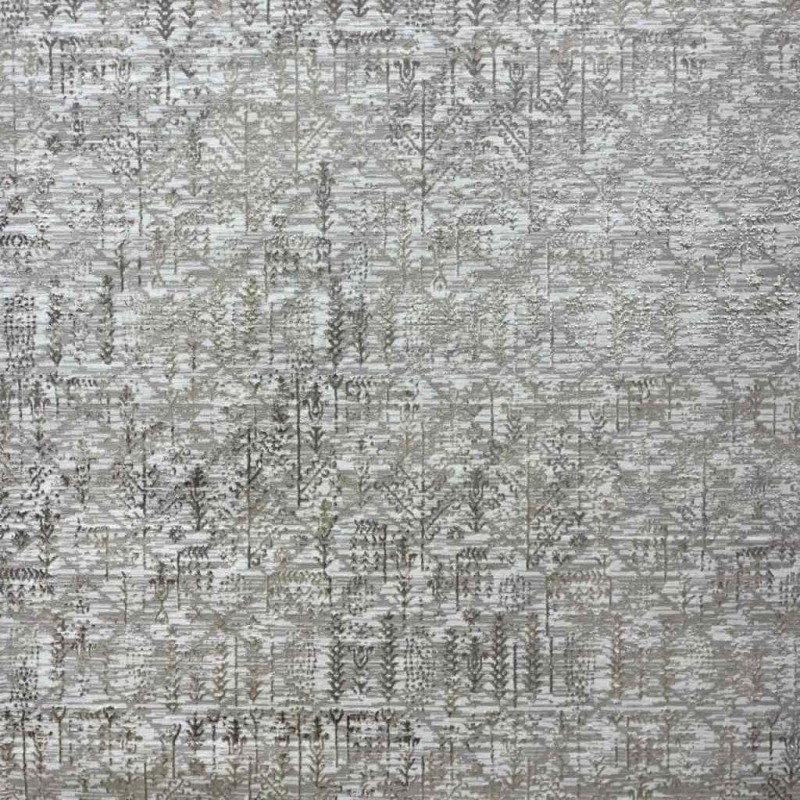 Modern Turkish diamond carpets 35005A cream beige 150*220