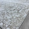 Turkish gray childrens carpet size 100*200
