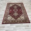 سجاد دايموند الماس تركي 10870A لون احمر مقاس 100*300