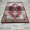 سجاد دايموند الماس تركي 10870A لون احمر مقاس 100*300