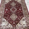 سجاد دايموند الماس تركي 10870A لون احمر مقاس 100*300