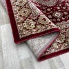 سجاد دايموند الماس تركي 10870A لون احمر مقاس 100*300