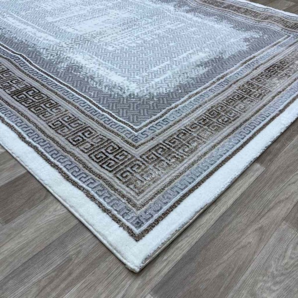 Green Turkish carpet size 100*200