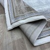Green Turkish carpet size 100*200