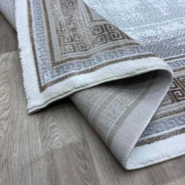Green Turkish carpet size 100*200