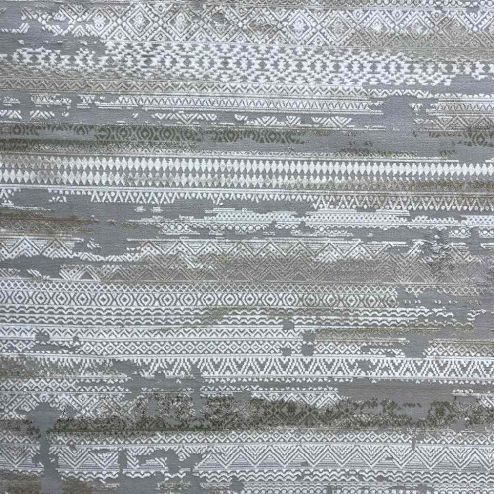 سجاد الماس تركي مودرن 30096A رصاصي 150*220 سجاد الماس تركي مودرن 30096A رصاصي 150*220