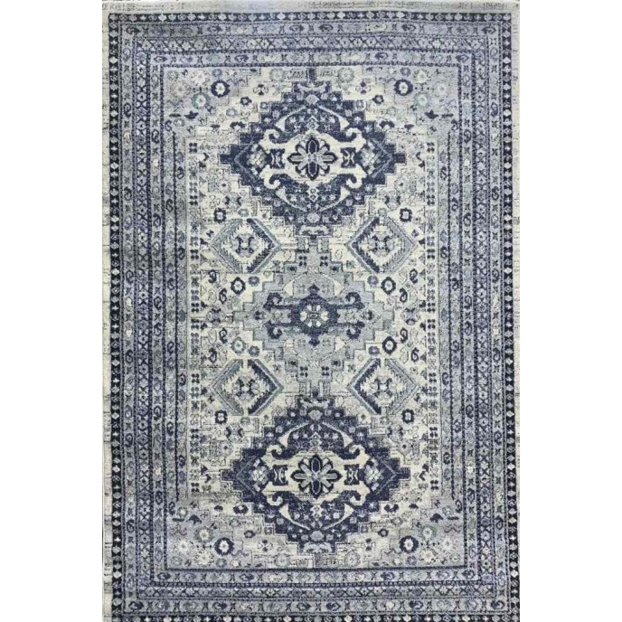 سجاد دايموند بوهيمي تركي 6511A لون كريم رمادي مقاس 250*350 سجاد دايموند بوهيمي تركي 6511A لون كريم رمادي مقاس 250*350