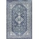 Turkish diamond rug 6511A blue color size 300*400