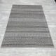 Modern Turkish Almas Carpets 10908A Brown 200*30