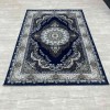 Almas Classic Turkish Carpet 10941A Navy Color Size 200*300