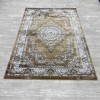 Almas Classic Turkish Carpet 10941A Beige Color Size 150*220