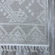 Asian Turkish Carpet 02385C White Size 300*400