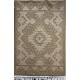 Asian Turkish Carpet 02385C Cream Brown Size 300*400