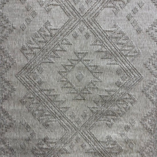 Asian Turkish Carpet 02385C Beige Beige Size 100*200
