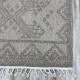 Asian Turkish Carpet 02385C Beige Beige Size 120*170