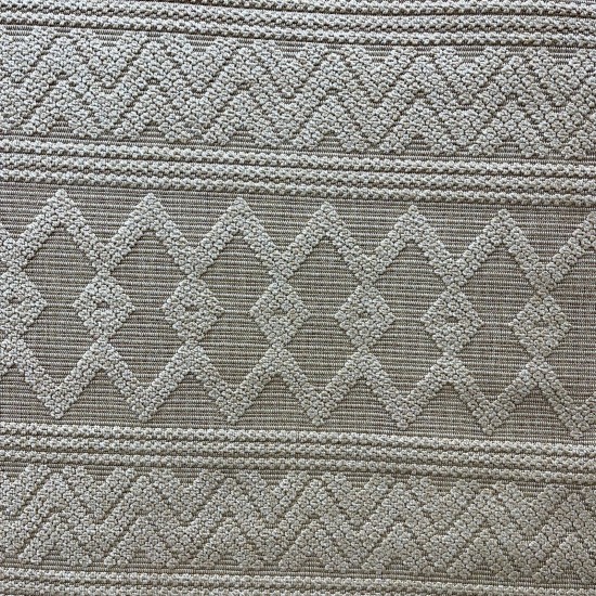 Asian Turkish Carpet 04165C Cream Cream Size 250*350