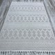 Asian Turkish Carpet 04165C White Size 300*400