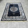 سجاد تركي كاشان 1019A كحلي مقاس 300*400
