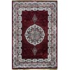 سجاد تركي كاشان 1019A احمر مقاس 400*700