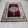 سجاد تركي كاشان 1019A احمر مقاس 400*700