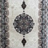 Turkish carpets Kashan 1019A cream cream size 300*300