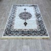 Turkish carpets Kashan 1019A cream cream size 300*300