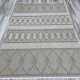 Bvlgari Nordic Carpet 19409D Beige Size 300*400