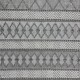 Bulgarian Nordic Rugs 19409D Gray Size 80*150