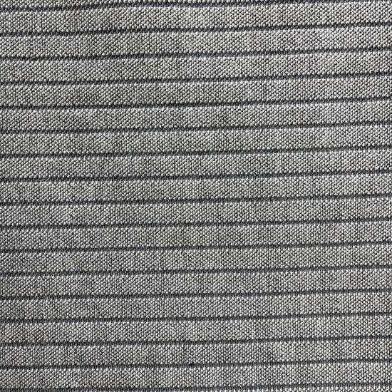 Bulgari Nordic Carpet 19527B Gray White Size 250*350