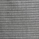 Bulgari Nordic Carpet 19527B Gray White Size 300*400