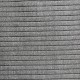 Bulgari Nordic Carpet 19527B Gray White Size 150*220