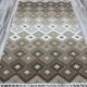 Bvlgari Nordic Carpet 19513C Beige White Size 300*400