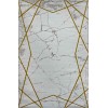 Turkish Aria carpet 3015A cream gold, size 100*200